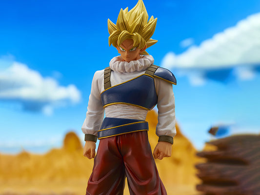 Super Saiyan Son Goku (Vs Omnibus Ultra) Ichibansho Figure