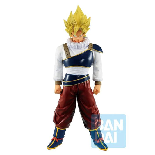Super Saiyan Son Goku (Vs Omnibus Ultra) Ichibansho Figure