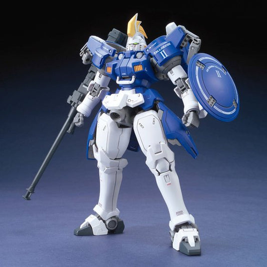 Premium Bandai (1/100) MG Tallgeese II