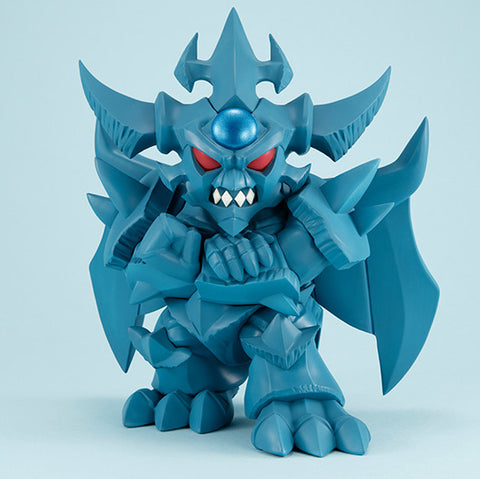 [PRE-ORDER] - [ETA Jan-Feb 2025] - MegaHouse MEGATOON Yu-Gi-Oh! Obelisk the Tormentor