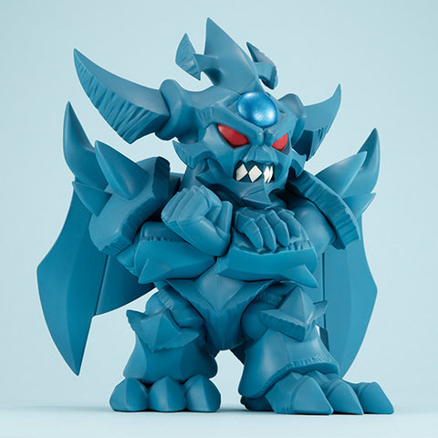 [PRE-ORDER] - [ETA Jan-Feb 2025] - MegaHouse MEGATOON Yu-Gi-Oh! Obelisk the Tormentor