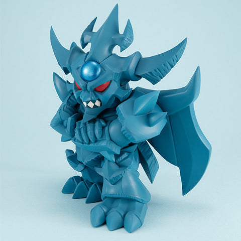 [PRE-ORDER] - [ETA Jan-Feb 2025] - MegaHouse MEGATOON Yu-Gi-Oh! Obelisk the Tormentor