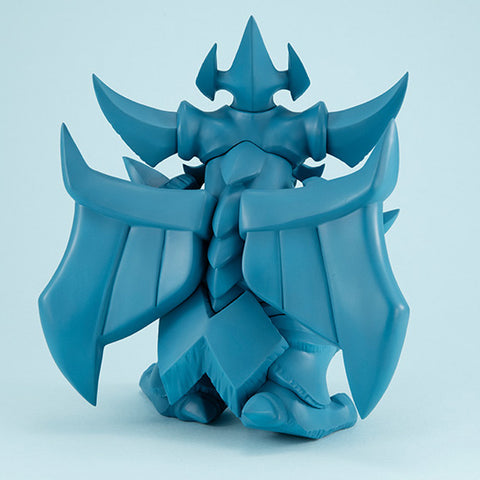 [PRE-ORDER] - [ETA Jan-Feb 2025] - MegaHouse MEGATOON Yu-Gi-Oh! Obelisk the Tormentor