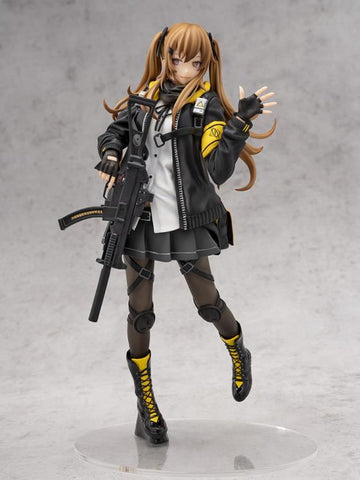 UMP9 (Girls' Frontline) (Reissue) 1/7 Scale Figure