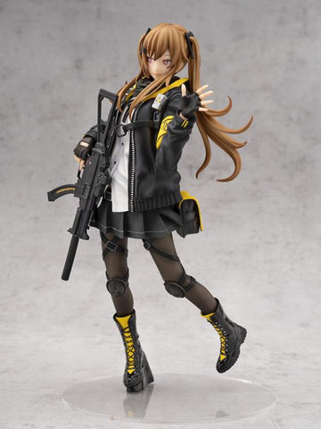 UMP9 (Girls' Frontline) (Reissue) 1/7 Scale Figure