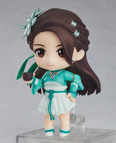 Nendoroid Yue Qingshu (Legend Of Sword And Fairy 7)
