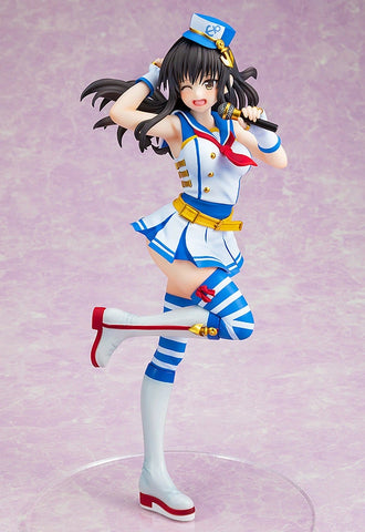 Caworks Yui Kotegawa: Breezy Seaside Ver. (To Love-Ru Darkness) 1/7 Scale Figure