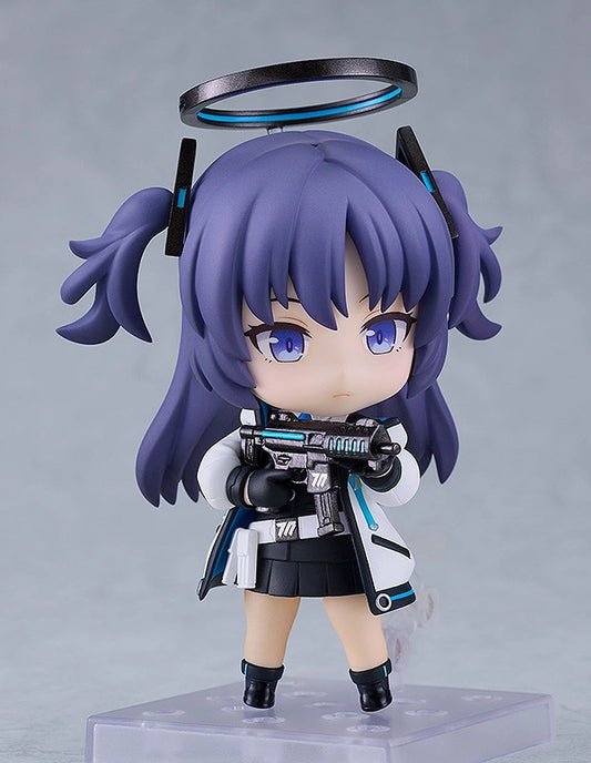 Nendoroid Yuuka Hayase (Blue Archive)