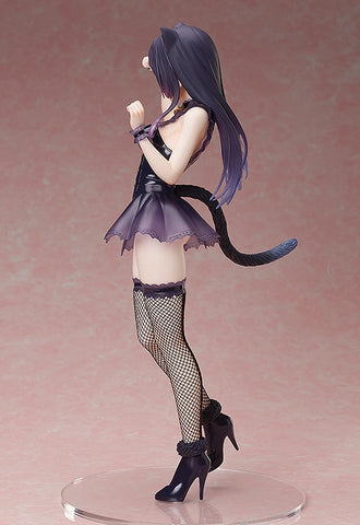 Yuuka Sorai: Cat Ears Ver. (Sorasis) 1/4 Scale Figure