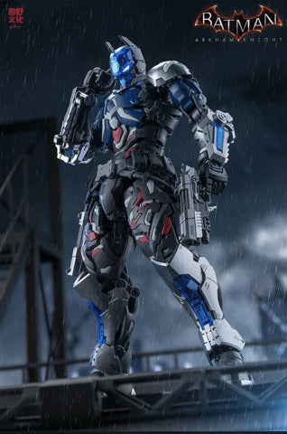 Arkham Knight Model Kit