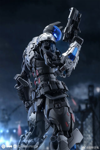 Arkham Knight Model Kit