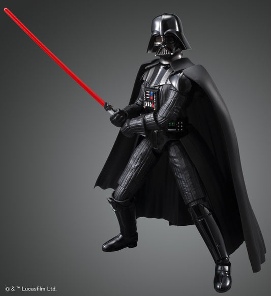 (1/12) Star Wars Darth Vader