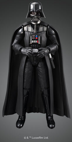 (1/12) Star Wars Darth Vader