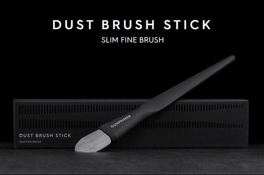 Dust Brush Stick