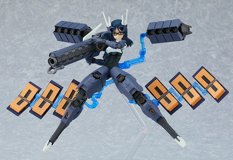figma fumika momoshina alice gear aegis