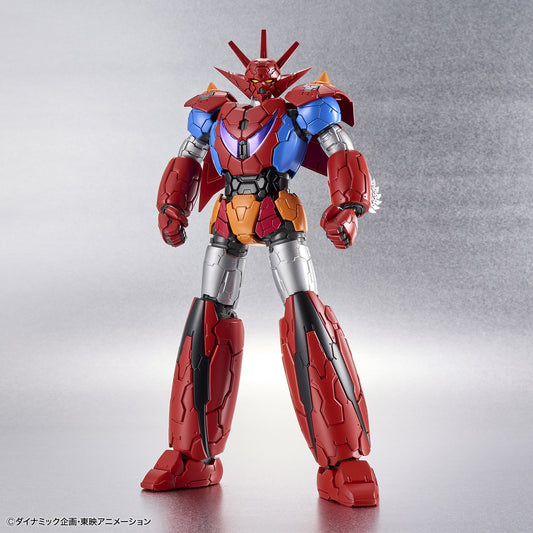 HG Getter Dragon (Infinitism) (Getter Robo)