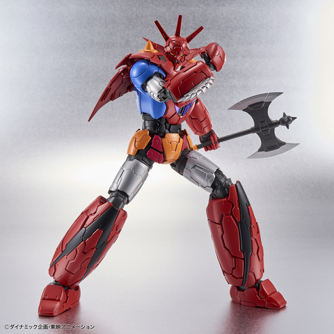 HG Getter Dragon (Infinitism) (Getter Robo)