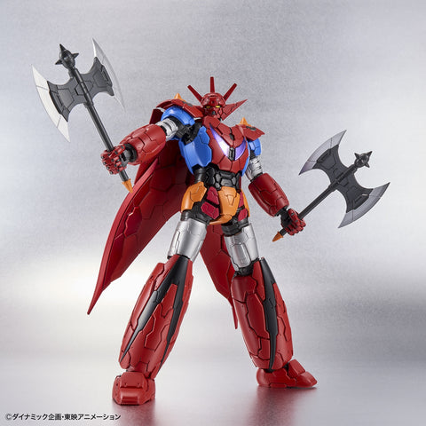 HG Getter Dragon (Infinitism) (Getter Robo)