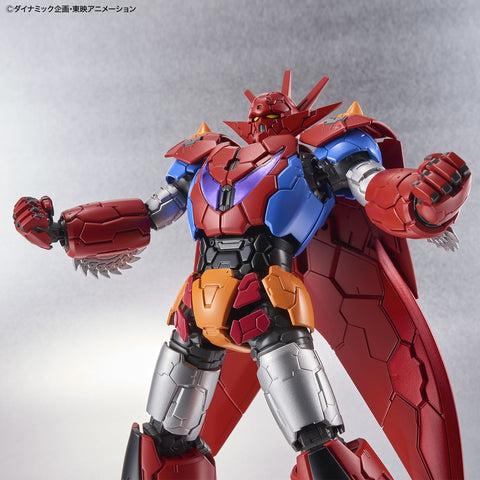 HG Getter Dragon (Infinitism) (Getter Robo)