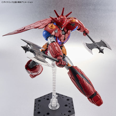 HG Getter Dragon (Infinitism) (Getter Robo)