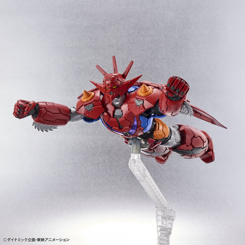 HG Getter Dragon (Infinitism) (Getter Robo)