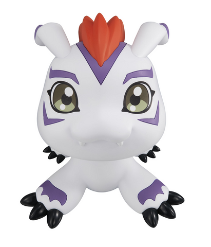 [PRE-ORDER] - [ETA Jan-Feb 2025] - MegaHouse Lookup Digimon Adventure Gomamon