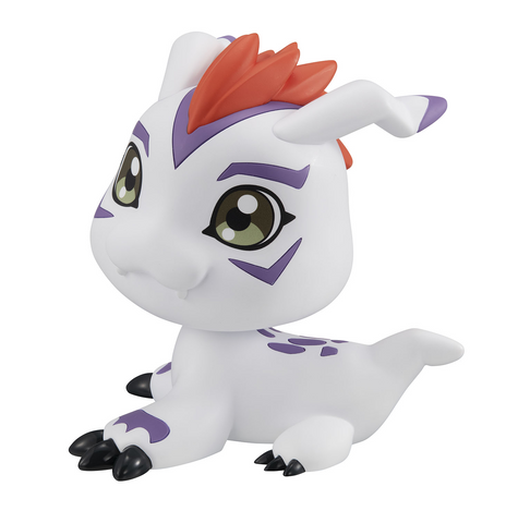 [PRE-ORDER] - [ETA Jan-Feb 2025] - MegaHouse Lookup Digimon Adventure Gomamon