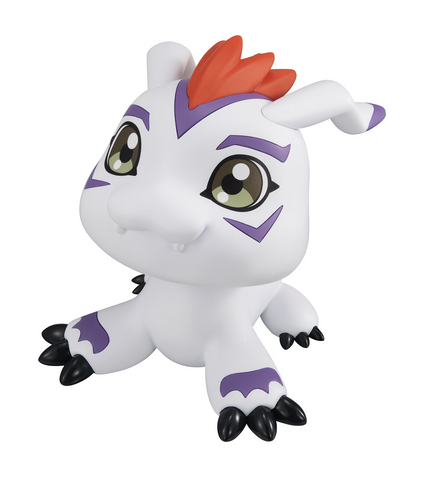 [PRE-ORDER] - [ETA Jan-Feb 2025] - MegaHouse Lookup Digimon Adventure Gomamon