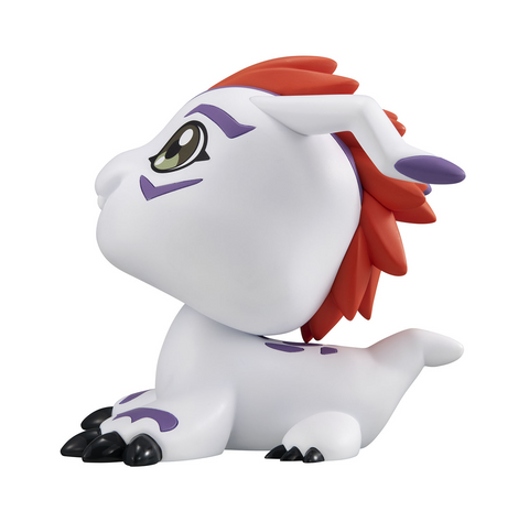 [PRE-ORDER] - [ETA Jan-Feb 2025] - MegaHouse Lookup Digimon Adventure Gomamon