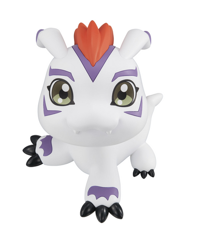 [PRE-ORDER] - [ETA Jan-Feb 2025] - MegaHouse Lookup Digimon Adventure Gomamon