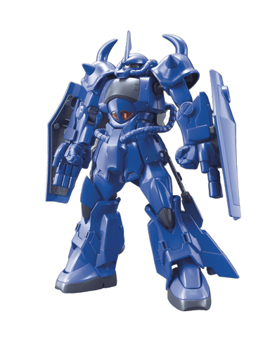 (1/144) HGBF Gouf R35