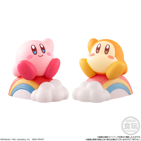 [PRE-ORDER] - [ETA Q3/Q4 2024] - Kirby's Dream Land Kirby Friends 4 (Blind Box of 12)