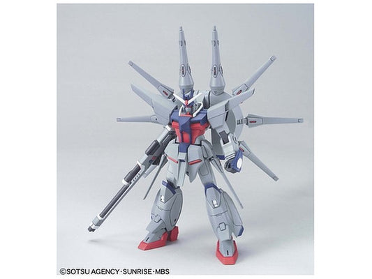 (1/144) HG ZGMF-X666S Legend Gundam