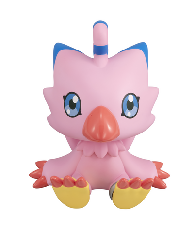 [PRE-ORDER] - [ETA Jan-Feb 2025] - MegaHouse Lookup Digimon Adventure Piyomon