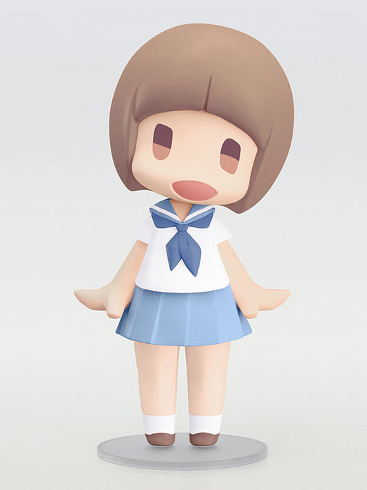 good smile company hello kill la kill mako mankanshoku