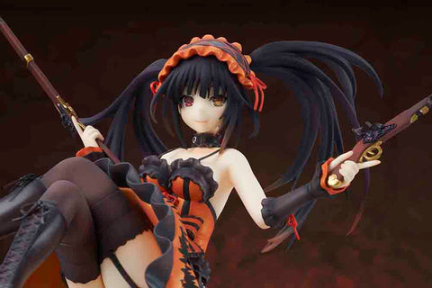 tokisaki kurumi date a live reissue 1 7 scale figure