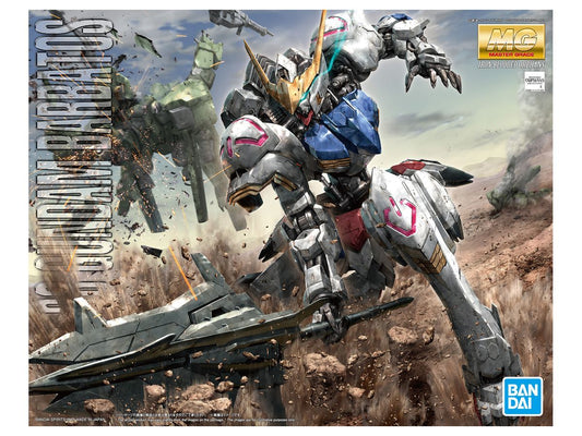 1 100 mg gundam barbatos