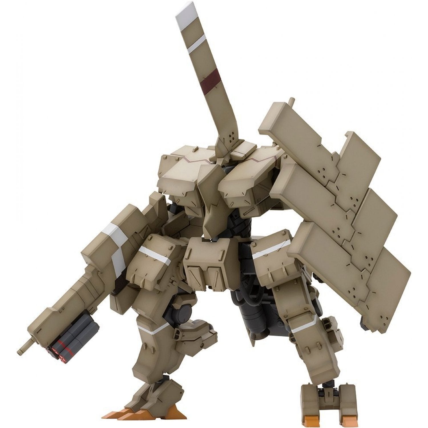 type 48 model1 kagutsuchi koure