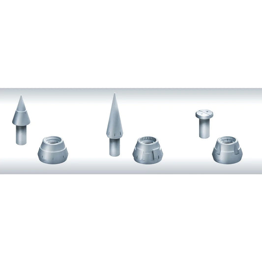 1 100 builders parts hd ms spike 01