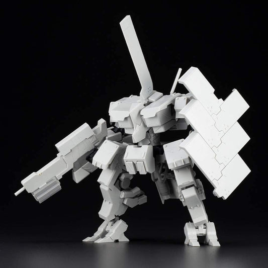 1 100 frame arms kagutsuchi kou otsu armor set ver f m e