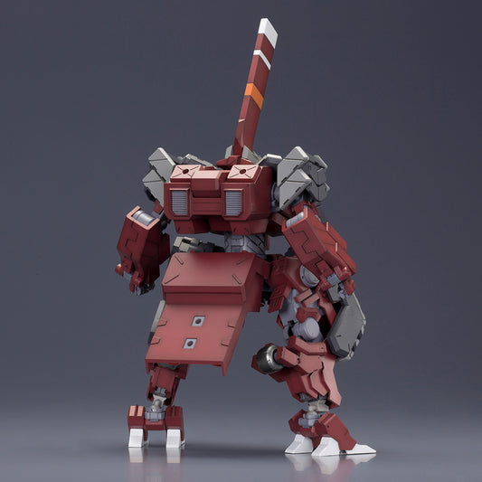 1 100 frame arms type 48 model ii kagutsuchi otsu fencer re2