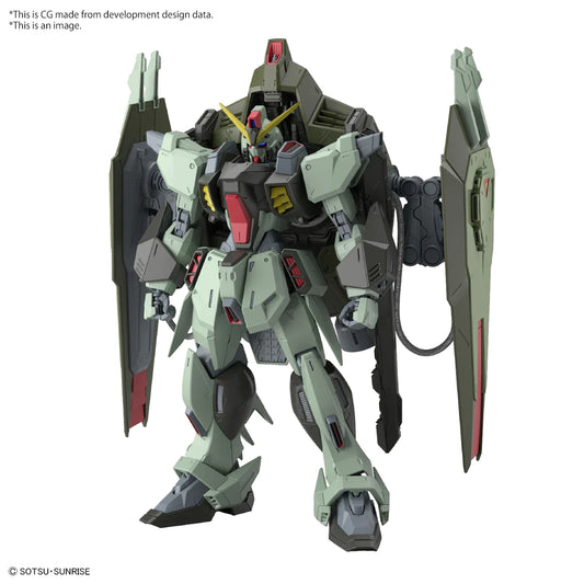 pre order eta sep oct 2023 1 100 full mechanics forbidden gundam