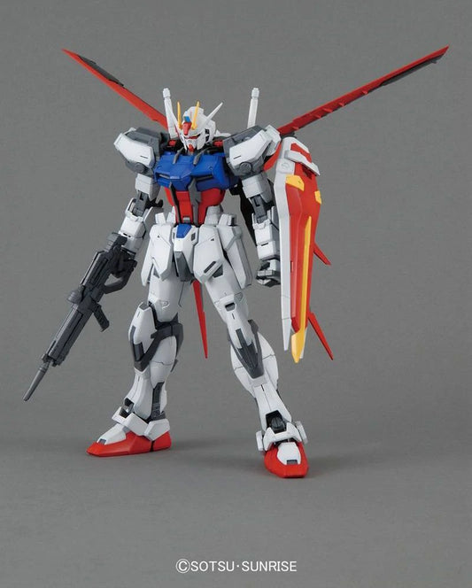 1 100 mg aile strike gundam ver rm