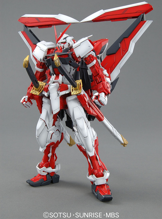 1 100 mg astray red frame revise