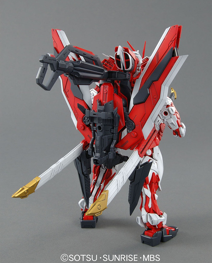 1 100 mg astray red frame revise