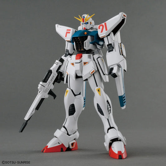 1 100 mg f91 gundam f91 ver 2 1