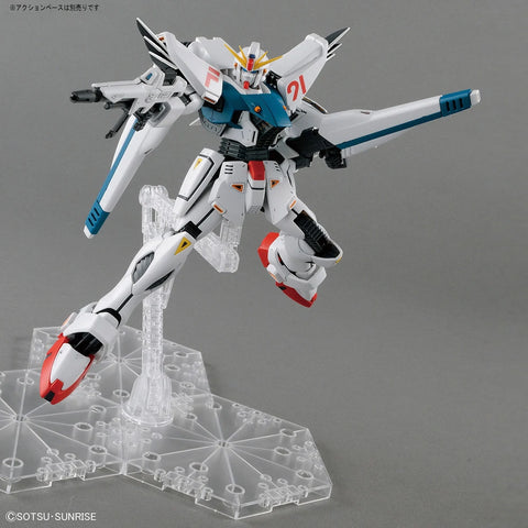 1 100 mg f91 gundam f91 ver 2 1