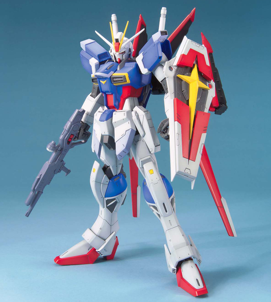 1 100 mg force impulse gundam