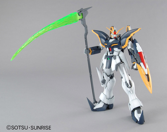 1 100 mg gundam deathscythe ew