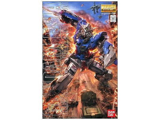 1 100 mg 00 gundam exia